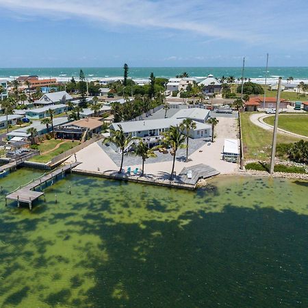 Banana River Resort Какао-Бич Экстерьер фото