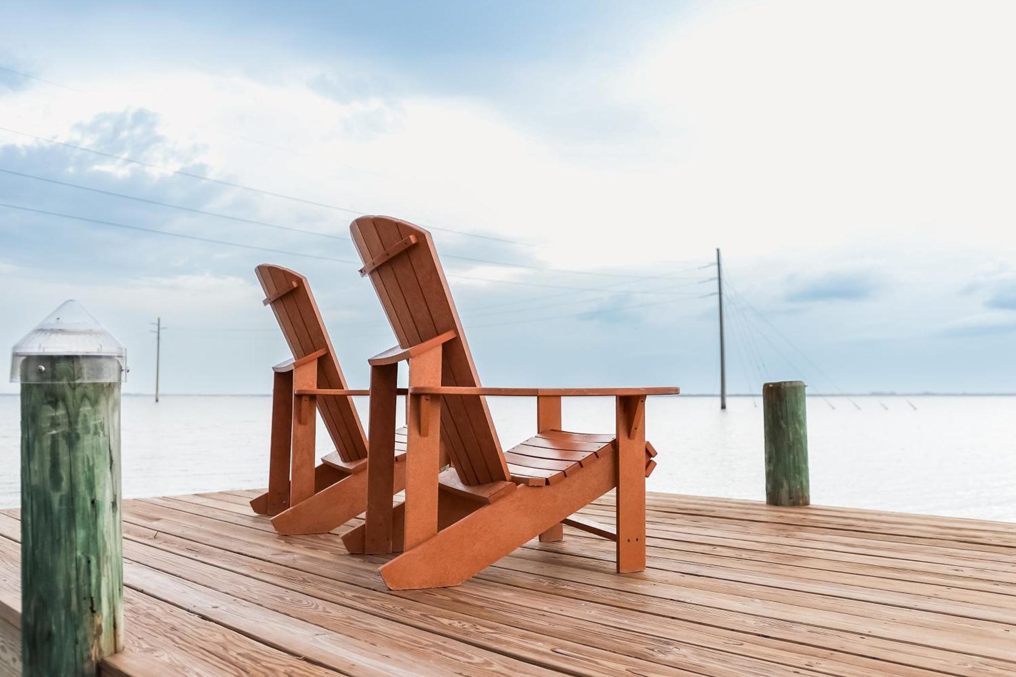 Banana River Resort Какао-Бич Экстерьер фото