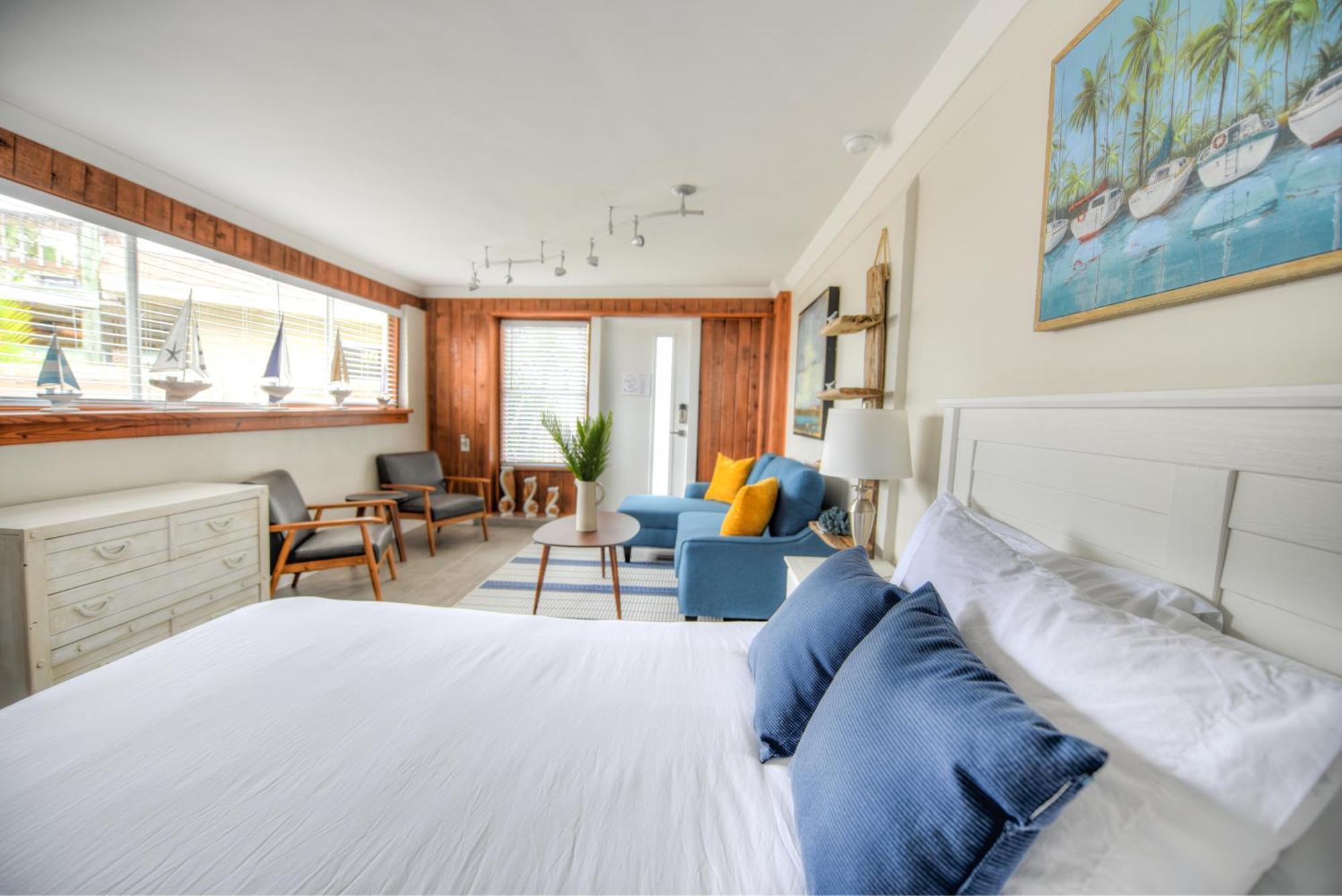 Banana River Resort Какао-Бич Экстерьер фото